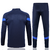 Conjunto Itália 23/24 Masculino Adidas - Azul - comprar online