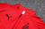 Conjunto Milan 23/24 Masculino Puma - Vermelho - loja online