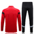 Conjunto Milan 23/24 Masculino Puma - Vermelho - comprar online