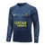 Conjunto PSG 23/24 Masculino Nike - Azul na internet