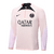 Conjunto PSG 23/24 Masculino Nike - Rosa na internet