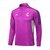 Conjunto Real Madrid 23/24 Masculino Adidas - Roxo na internet