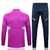 Conjunto Real Madrid 23/24 Masculino Adidas - Roxo - comprar online