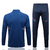 Conjunto Manchester United 23/24 Masculino Adidas - Azul - comprar online