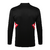 Conjunto Manchester United 23/24 Masculino Adidas - Preto na internet