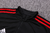 Conjunto Manchester United 23/24 Masculino Adidas - Preto - EXPERSTORE