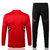 Conjunto Bayern de Munique 23/24 Masculino Adidas - Vermelho - comprar online