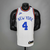 Camiseta Regata New York Knicks Branca - Nike - Masculina