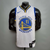 Camiseta Regata Golden State Warriors Branca - Nike - Masculina