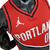 Camiseta Regata Portland Trail Blazers Vermelha - Nike - Masculina - EXPERSTORE