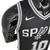 Camiseta Regata San Antonio Spurs Preta - Nike - Masculina - EXPERSTORE