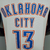 Camiseta Regata Oklahoma City Thunder Branca - Nike - Masculina - EXPERSTORE