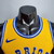 Camiseta Regata Golden State Warriors Amarela e Azul - Nike - Masculina na internet