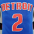 Camiseta Regata Detroit Pistons Azul - Nike - Masculina - loja online