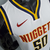 Camiseta Regata Denver Nuggets Branca - Nike - Masculina - EXPERSTORE