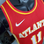 Camiseta Regata Atlanta Hawks Vermelha - Nike - Masculina - EXPERSTORE