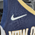 Camiseta NBA New Orleans Pelicans Nike - 75th Anniversary - Azul - EXPERSTORE