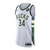 Camiseta Regata NBA Milwaukee Bucks 23/24 - Masculina Nike - Branca