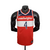 Camiseta Regata Washington Wizards Vermelha - Nike - Masculina