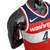 Camiseta Regata Washington Wizards Vermelha - Nike - Masculina - EXPERSTORE