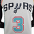 Camiseta Regata San Antonio Spurs Branca - Nike - Masculina - EXPERSTORE