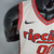 Camiseta Regata Portland Trail Blazers Bege - Nike - Masculina - EXPERSTORE