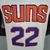 Camiseta Regata Phoenix Suns Branca - Nike - Masculina - EXPERSTORE