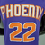 Camiseta Regata Phoenix Suns Roxa - Nike - Masculina - EXPERSTORE