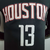 Camiseta Regata Houston Rockets Preta - Nike - Masculina - EXPERSTORE