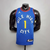 Camiseta Regata Denver Nuggets Azul City Edition - Nike - Masculina