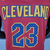 Camiseta Regata Cleveland Cavaliers Vermelha - Nike - Masculina - comprar online