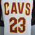 Camiseta Regata Cleveland Cavaliers Branca - Nike - Masculina - comprar online