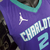 Camiseta Regata Charlotte Hornets Roxa - Nike - Masculina - EXPERSTORE