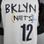 Camiseta Regata Brooklyn Nets Branca - Nike - Masculina na internet