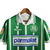 Camisa Retrô Palmeiras I 1993/1994 - Masculina Rhumell - Verde com listras em branco - comprar online