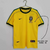 Camisa Retrô 1998 Seleção Brasileira I Nike Masculina - Amarela - EXPERSTORE