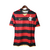 Camisa Flamengo Retrô 2009 Vermelha e Preta - Nike