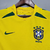 Camisa Retrô 2002 Seleção Brasileira I Nike Masculina - Amarela - EXPERSTORE