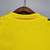 Camisa Retrô 2002 Seleção Brasileira I Nike Masculina - Amarela - loja online