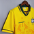 Camisa Retrô 94/95 Seleção Brasileira I Umbro Masculina - Amarela - EXPERSTORE