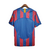 Camisa Barcelona Retrô 2006 Azul e Vermelha - Nike - comprar online