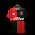 Camisa Flamengo Retrô 1994 Vermelha e Preta