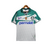 Camisa Retrô Palmeiras II 1996 - Reebok Masculina - Branca com detalhes em verde com patrocínio Parmalat