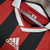 Camisa Retrô AC Milan 2009/2010 - Masculina Adidas - Vermelha e preta - EXPERSTORE