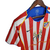 Camisa Atlético de Madrid Retrô 2004/2005 Vermelha e Branca - Nike - EXPERSTORE