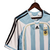 Camisa Retrô Seleção da Argentina I 2006 - Masculina Adidas - Azul com detalhes em branco e preto na internet