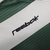 Camisa Retrô Sporting Lisboa I 2001/2003 manga longa - Reebok Masculina - Branca com detalhes em verde - EXPERSTORE