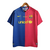 Camisa Retrô Barcelona I 08/09 - Masculina Nike - Vermelha e azul