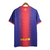 Camisa Retrô Barcelona I 12/13 - Masculina Nike - Azul com detalhes em vermelho - comprar online