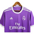 Camisa Retrô Real Madrid II 17/18 - Masculina Adidas - Roxa com detalhes em branco na internet